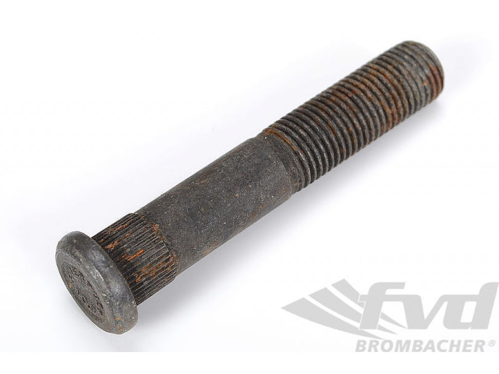Wheel Bolt - 80 mm - H&R