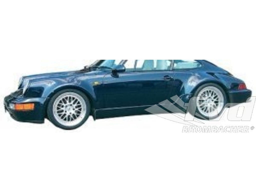 Body-kit 930-> 965