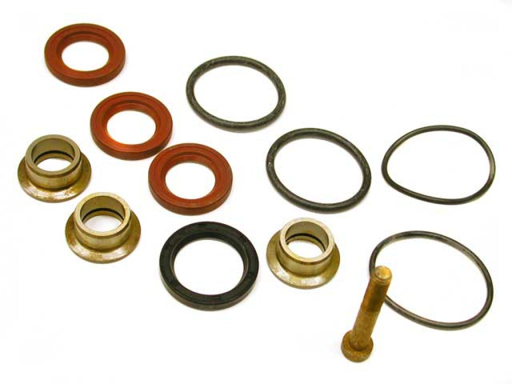 O.E.M. front engine seal kit 944