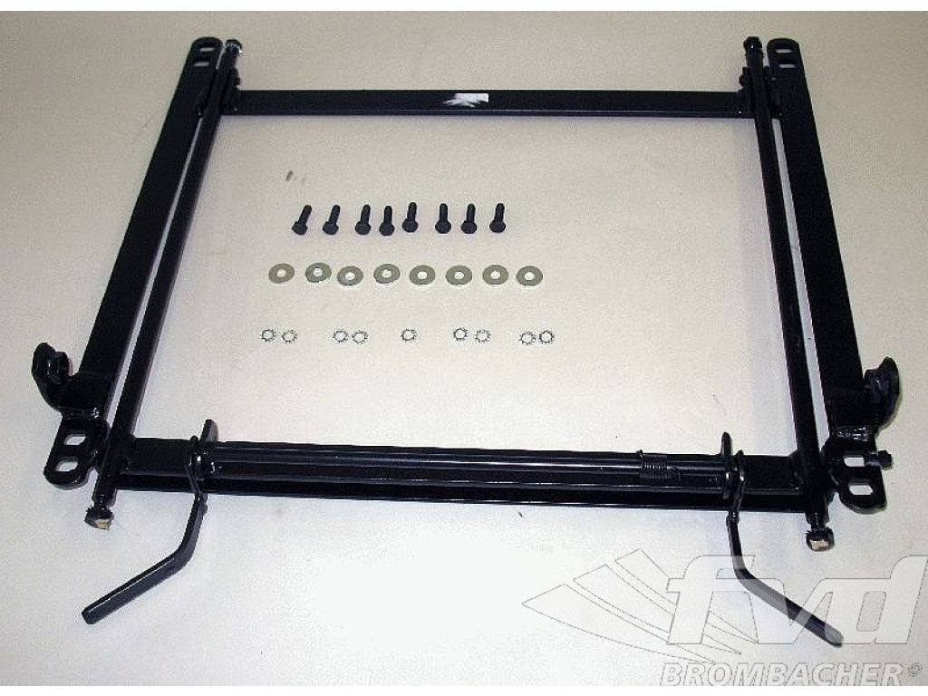 Adapter (folding) for RS Seat 100 521 003 xx (for one Seat)