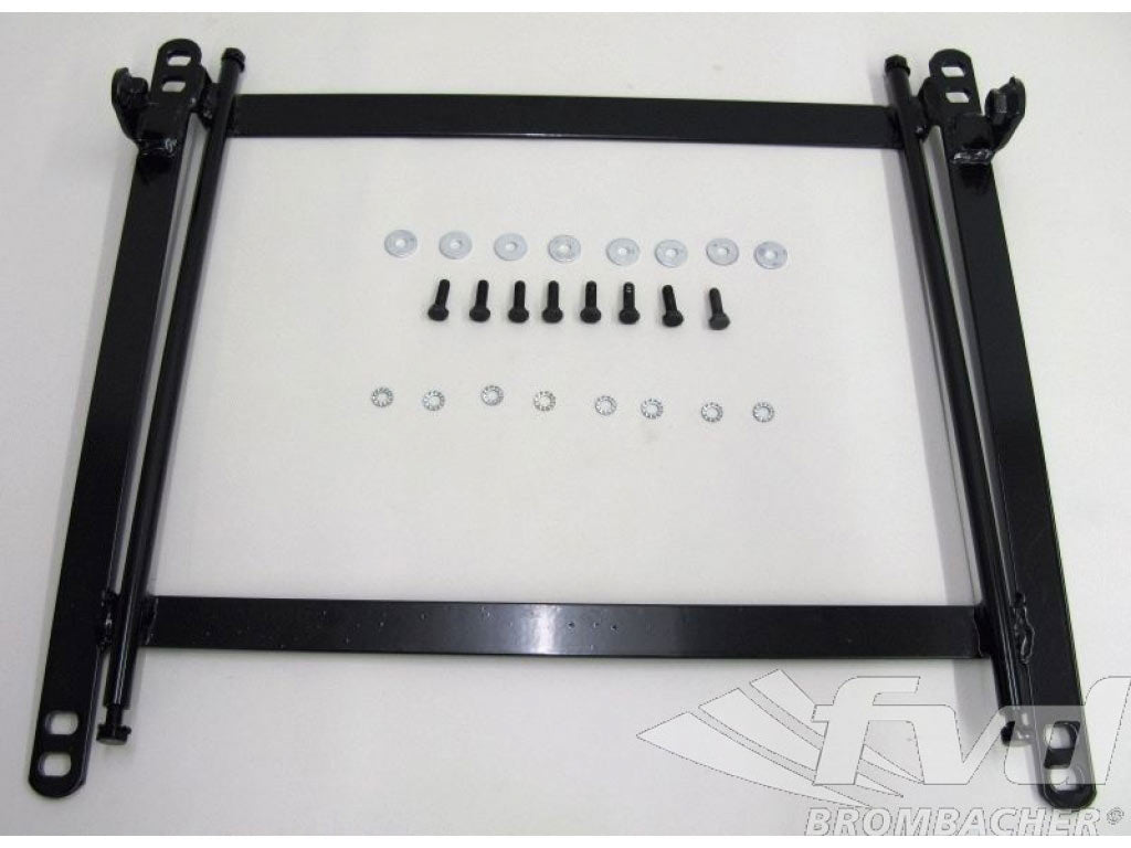 Adapter (fixed) for RS Seat 100 521 003 xx (for one Seat)
