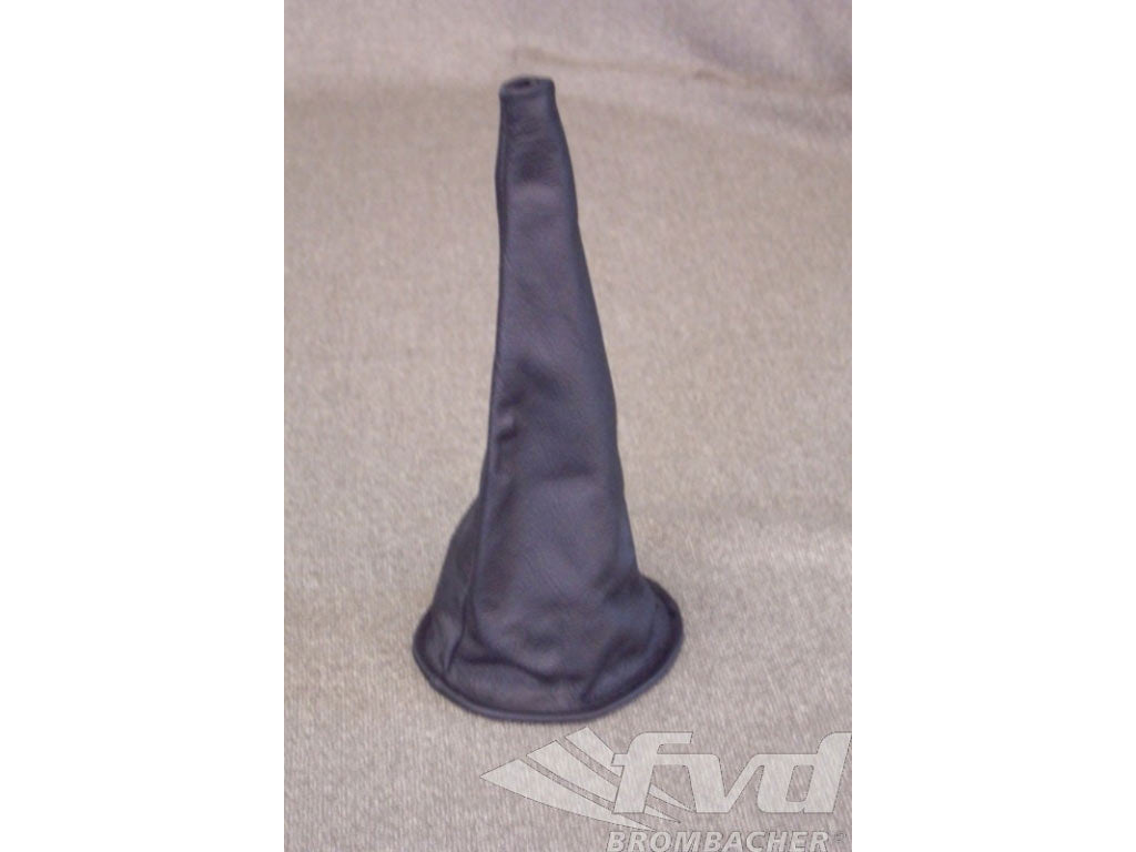 Shift boot