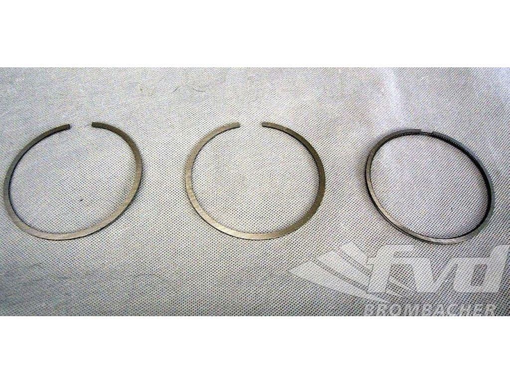 piston rings 98mm x 1,5 / 1,5 / 3,0mm