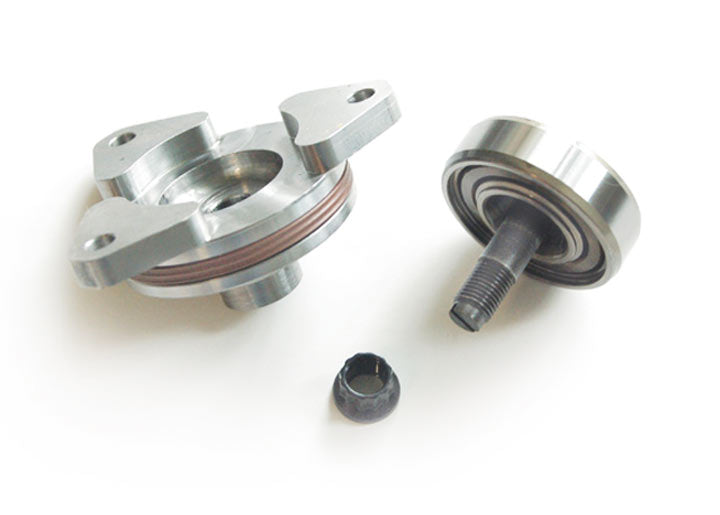 Single Row Intermediate Shaft Retrofit Kit boxster, 996 IMS