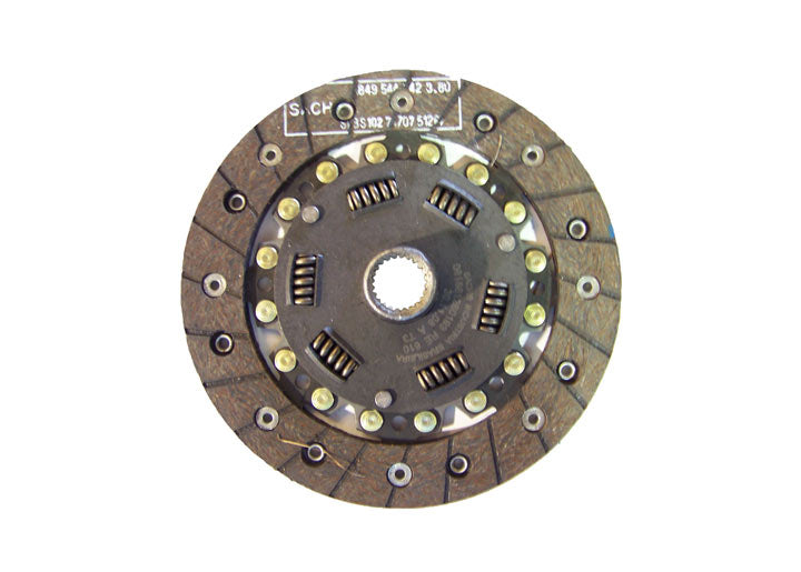 Clutch Disc