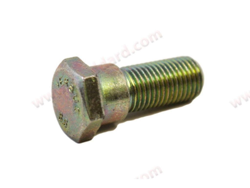 Seatbelt Anchor Bolt M12 x 30
