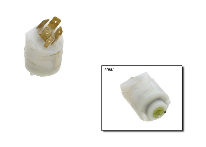 IGNition START SWITCH