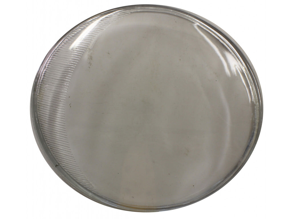 head light lens