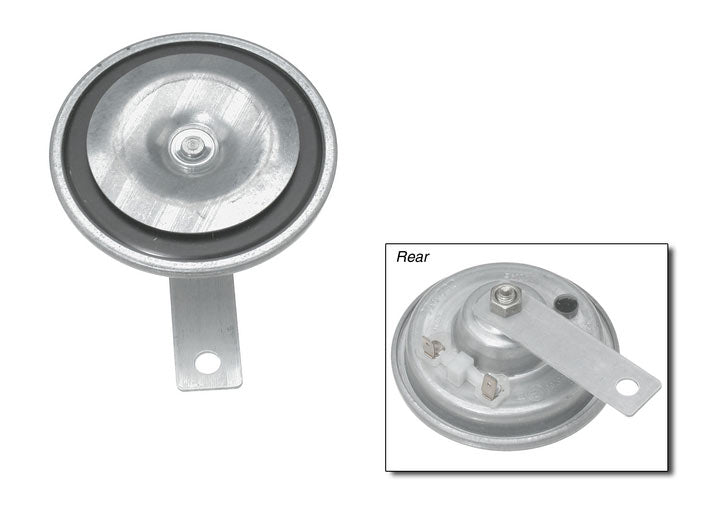 horn  356 vw bug 6 volt