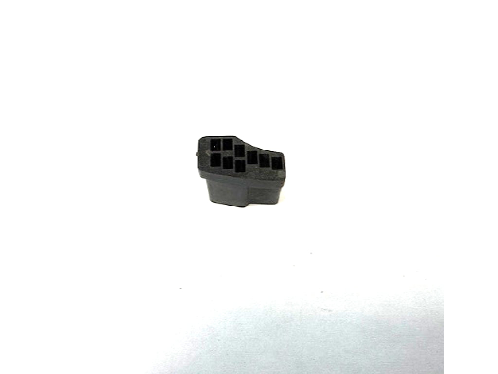 CONNECTOR HOUSING - 914 924 wiper switch plug
