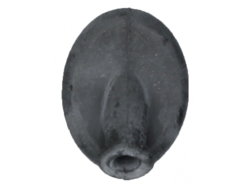 RUBBER GROMMET fuel line, brake reservoir line