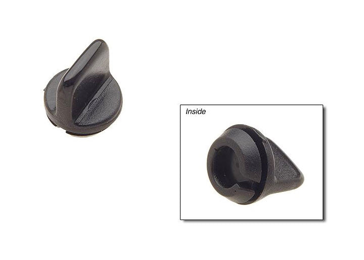 Brake Adjusting Plug