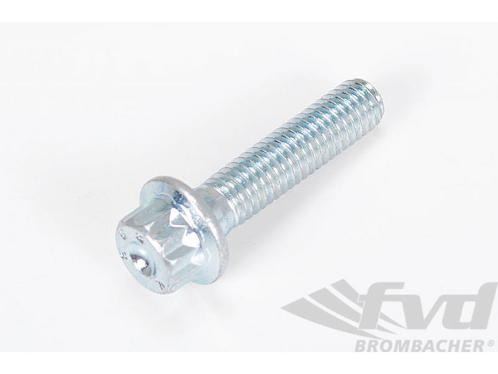 BBS screw 6x26 from head ( torque 17 Nm)