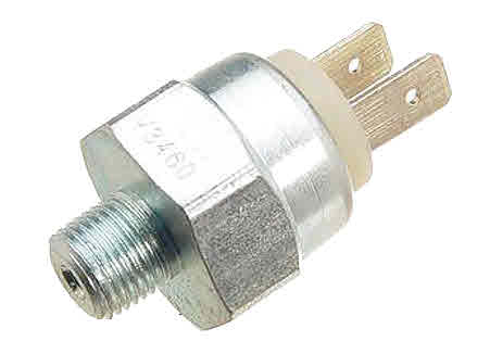 ATE BRAKE LIGHT SWITCH
