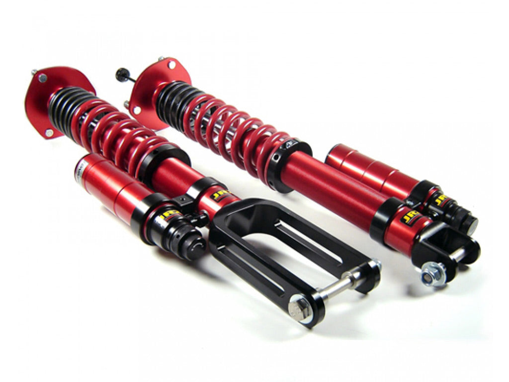 JRZ Double Adjustable Race Coilovers