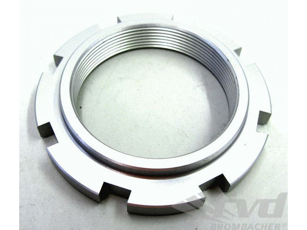 Spring seat 76mm, spring 60mm, 50mm thread, height 12,5 mm