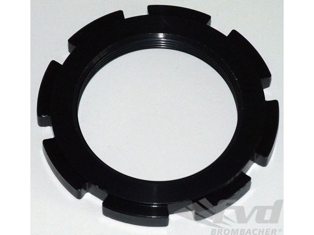 Lock Ring 76mm long, 52mm thread, 8.5mm high