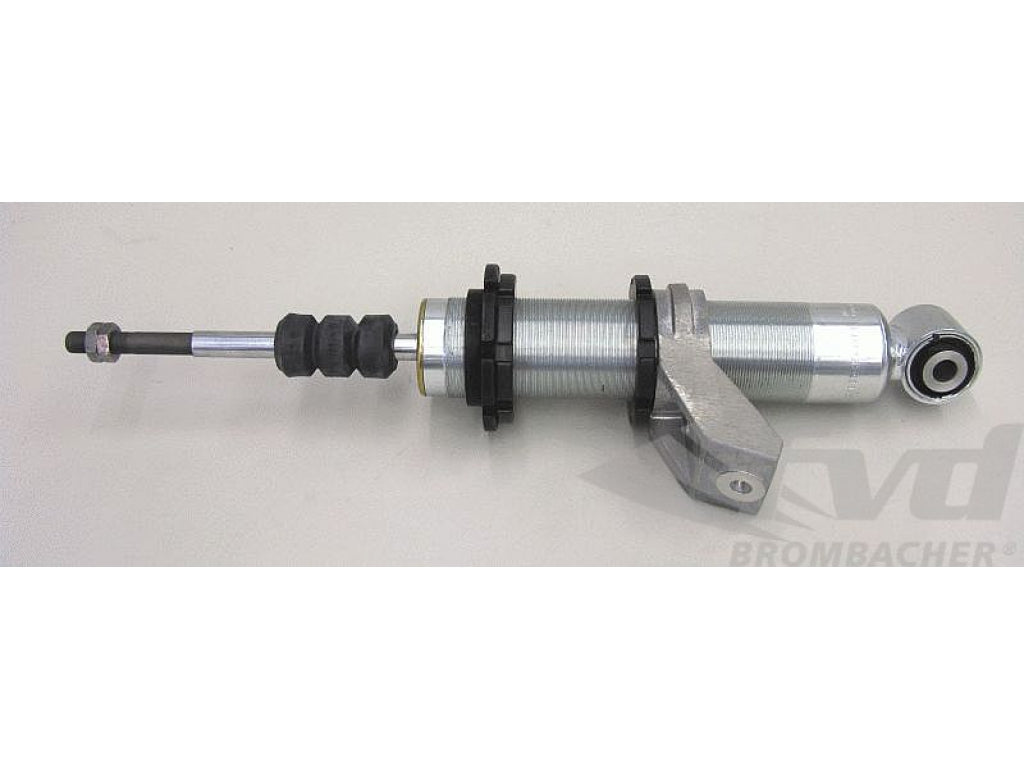 Shock rear 996 CUP 02