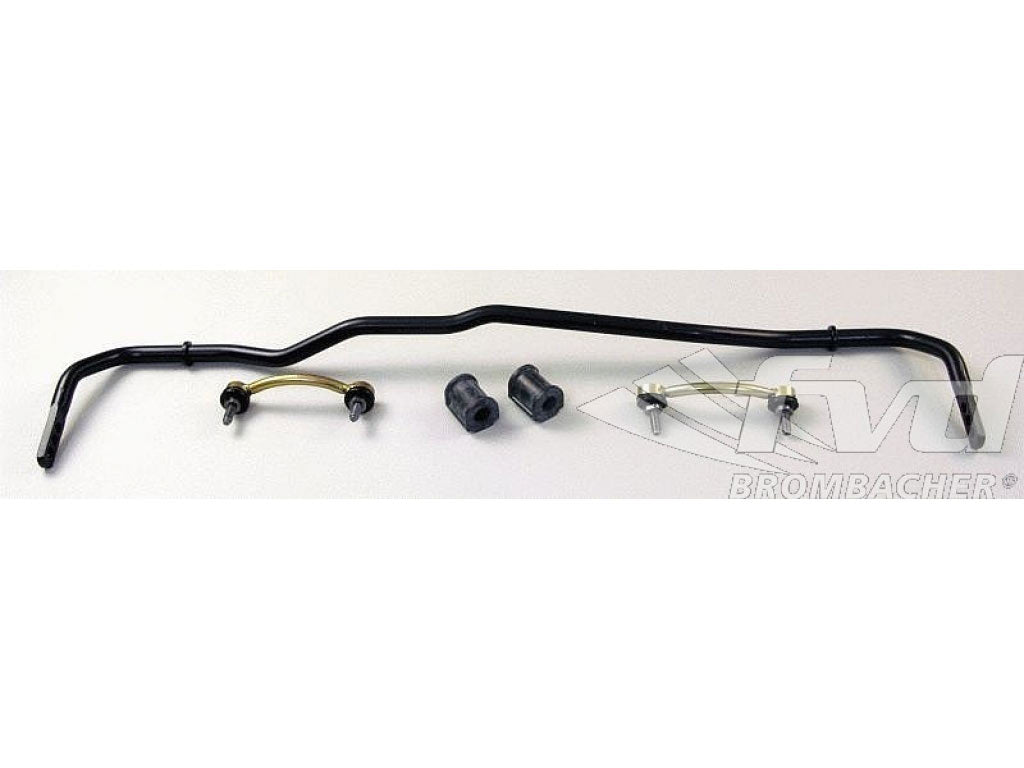 Adjustable sway bar kit 20mm rear 993 94-98