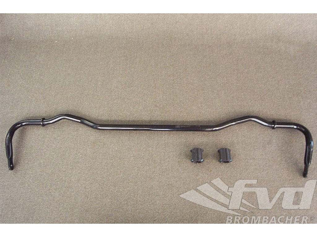 Sway bar kit 21mm rear 996 97-