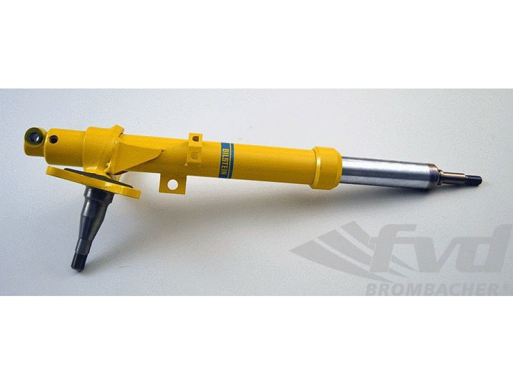 Shock 911 / 930 69-75 (S Caliper) / 76+ All - BILSTEIN - FRONT - LEFT - B6 Perf. Plus - Clubsport