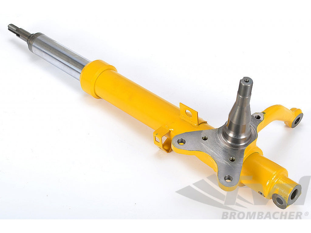 Shock 911 / 930 69-75 (S Caliper) / 76+ All - BILSTEIN - FRONT - LEFT - B6 - Street Sport (160/160)