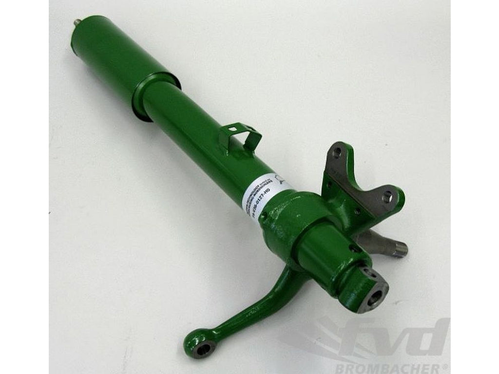 Shock 911 / 930 69-75 (S Caliper) / 76+ All - BILSTEIN - FRONT - LEFT - B6 - (140/100)