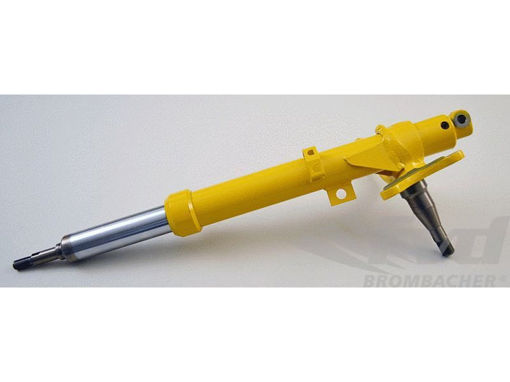 Shock 911 / 930 69-75 (S Caliper) / 76+ All - BILSTEIN - FRONT - RIGHT - B6 Perf. Plus - Clubsport
