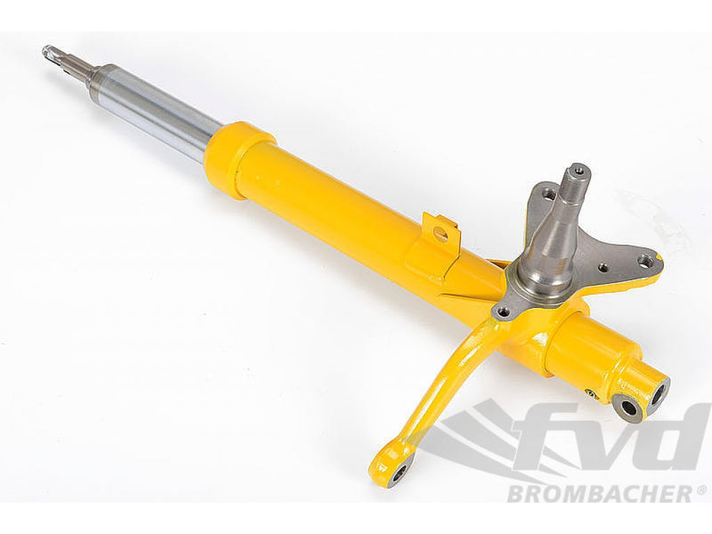 Shock 911 / 930 69-75 (S Caliper) / 76+ All - BILSTEIN - FRONT - RIGHT - B6 - Street Sport (160/160)
