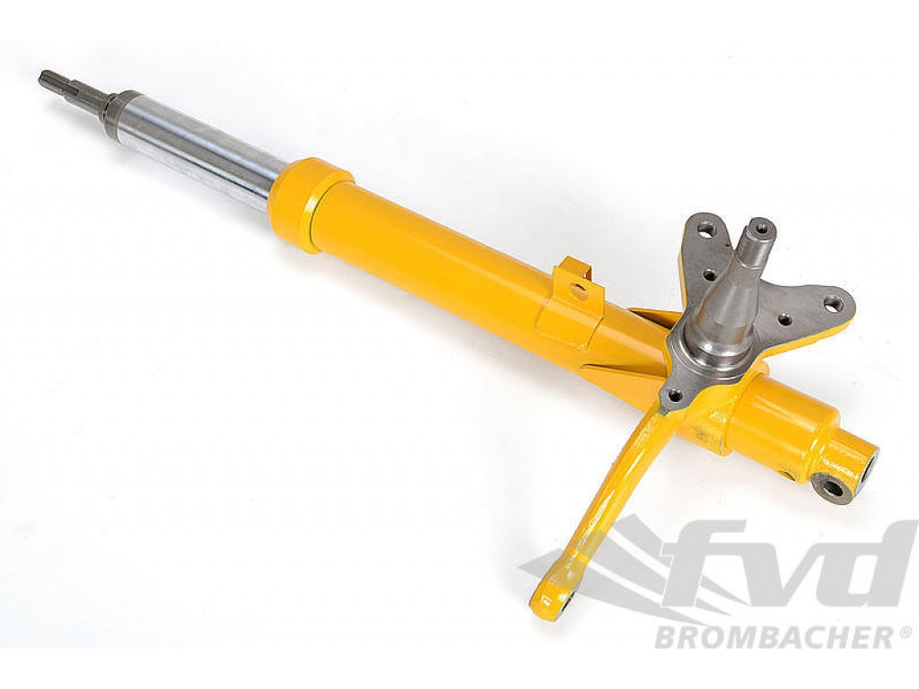 Shock 911 / 930 69-75 (S Caliper) / 76+ All-BILSTEIN-FRONT-RIGHT-B6 Perf. Plus-Race 200/170