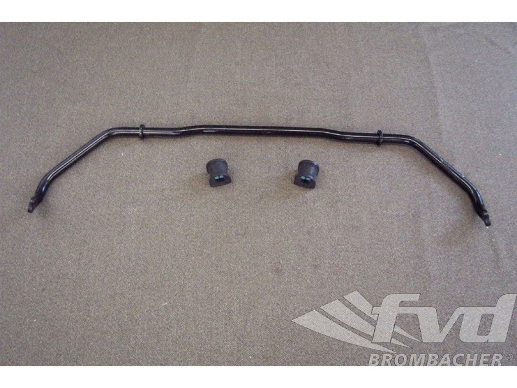 Sway bar kit 20mm front 964 C4 89-91
