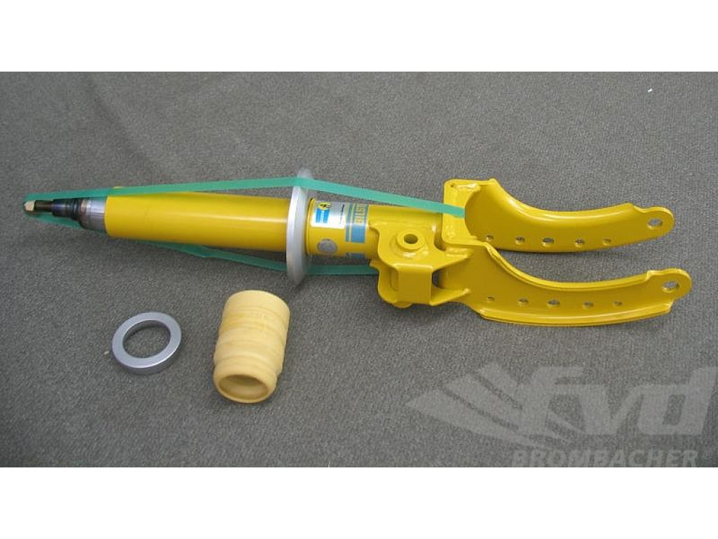Shock absorber 955 V6 left 03-06