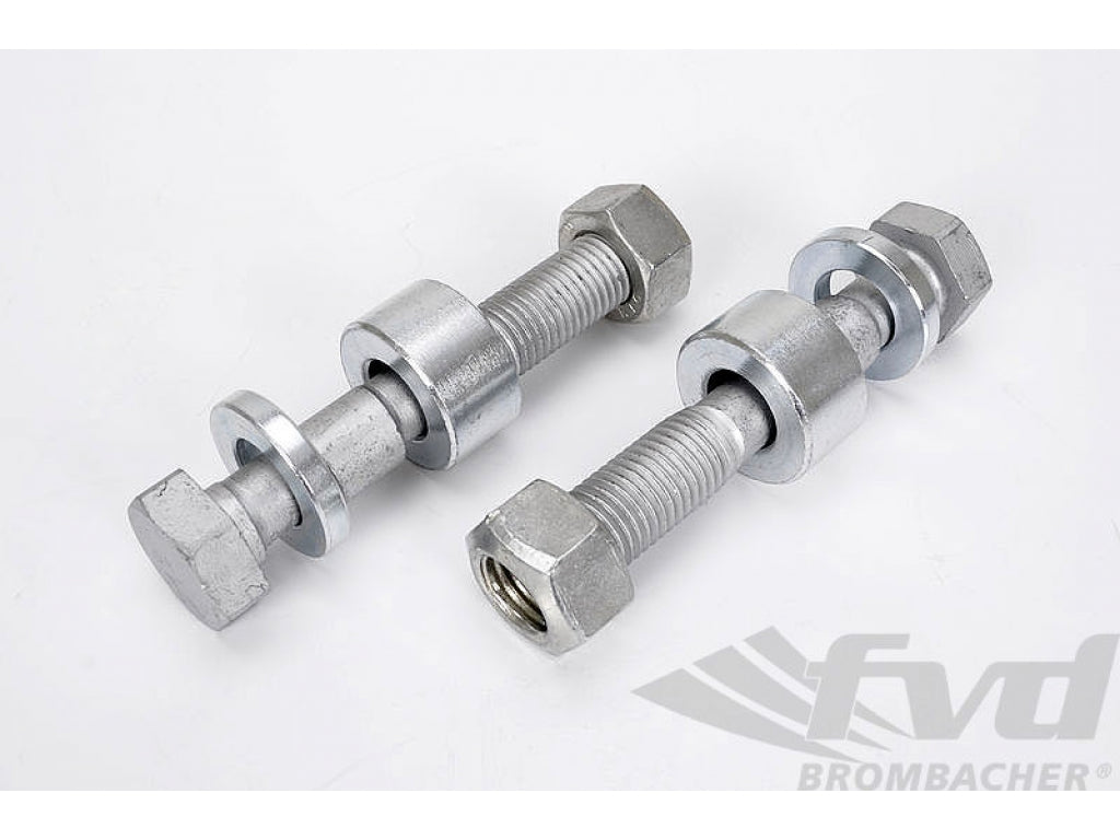 Tripple C camber adjustment bolts M12 ( set of 2 )