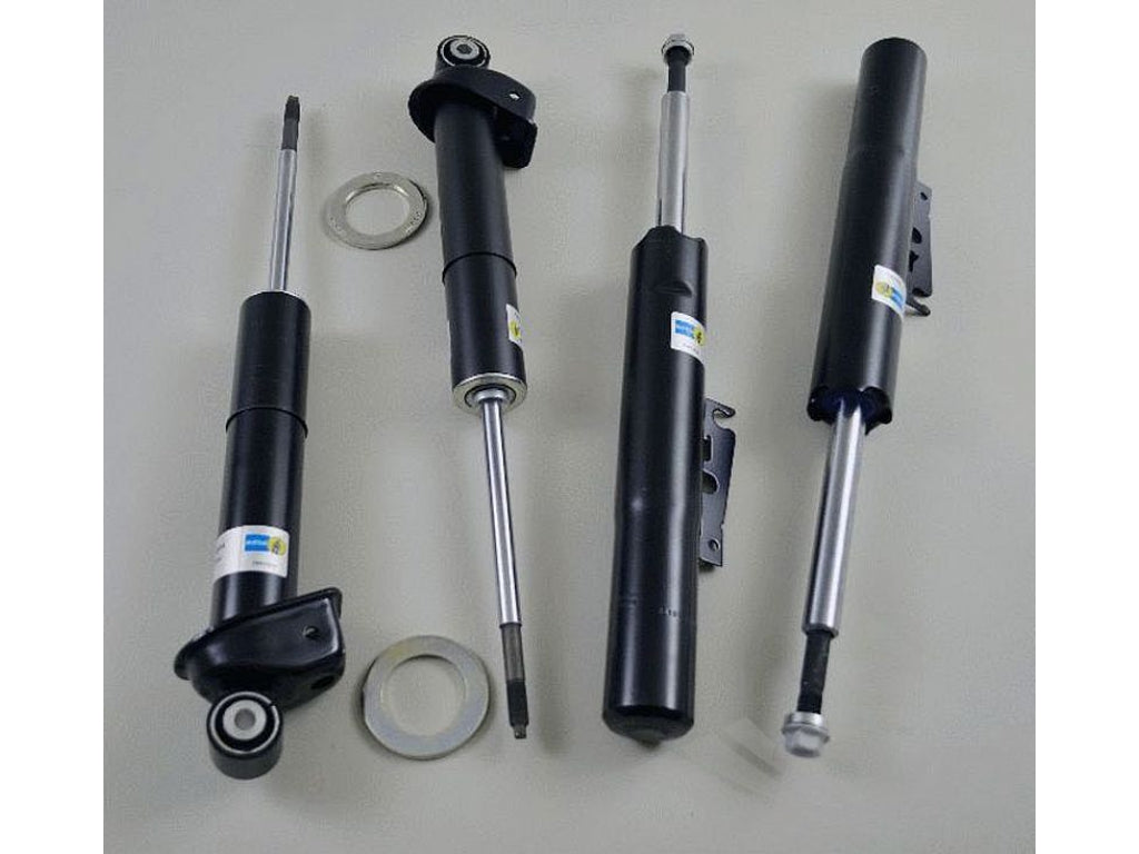 Set of Shock absorber (4pcs) 996 C4 S Coupe FA / RA Factory Bilstein OEM