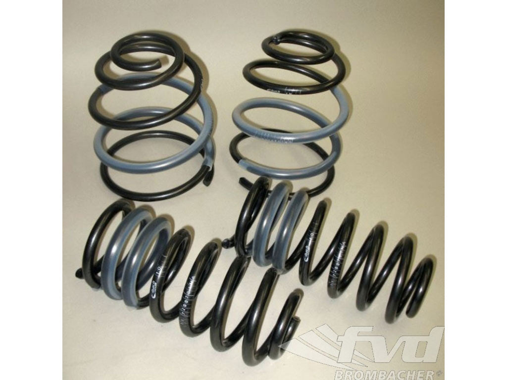 997 Turbo Eibach Lowering Springs 20mm (0.8 inch)