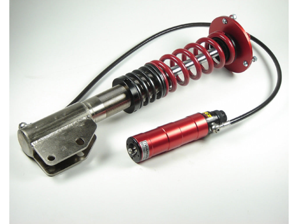 JRZ Triple Adjustable Race Coilovers