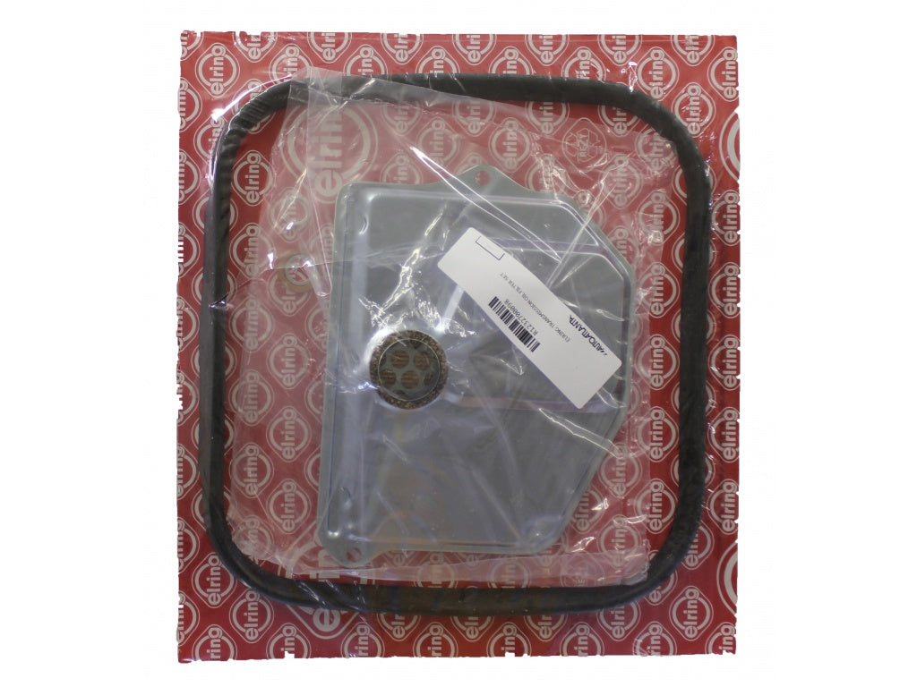 ELRING Transmission OIL FILTER SET