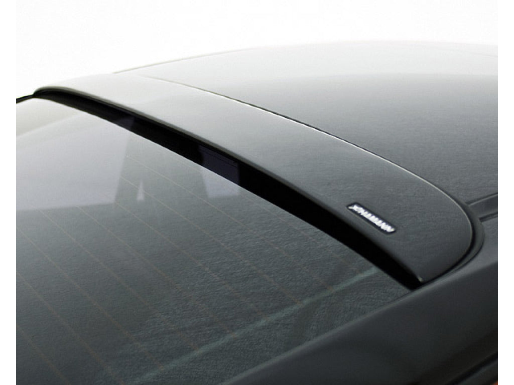 Hamann Roof Spoiler