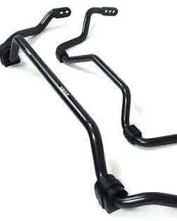 HR boxster Sway Bars