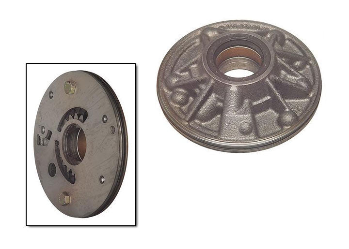 OEM  AT Front Pump