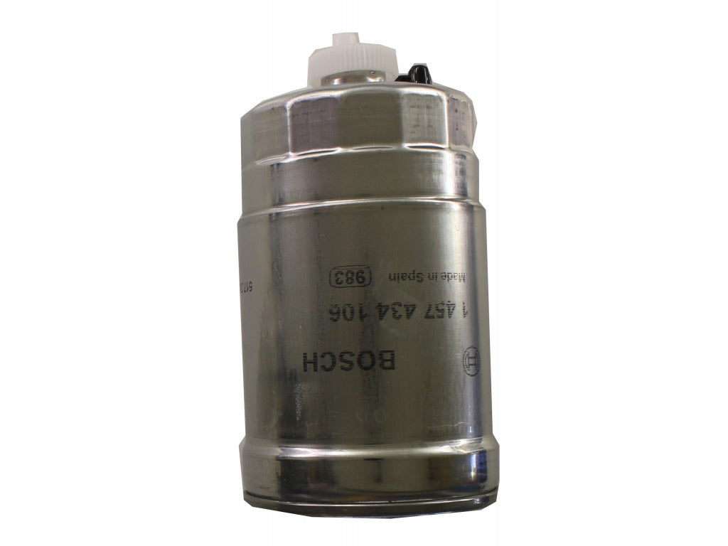 Bosch FUEL FILTER - Diesel