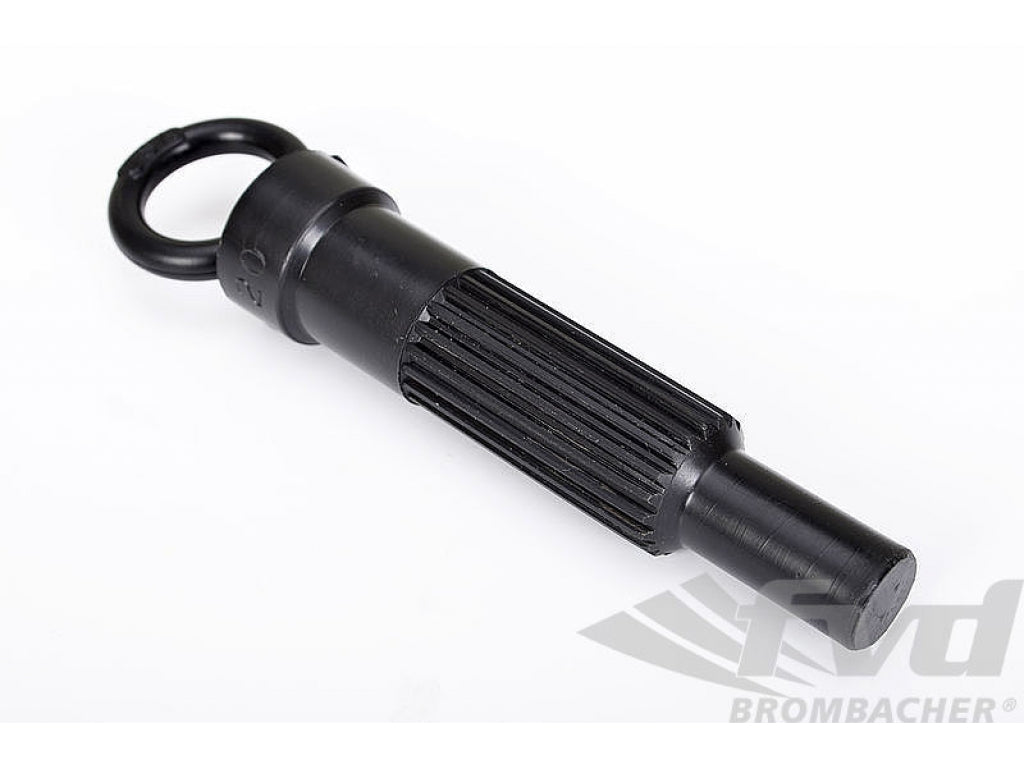 Clutch installation tool 911 72-86