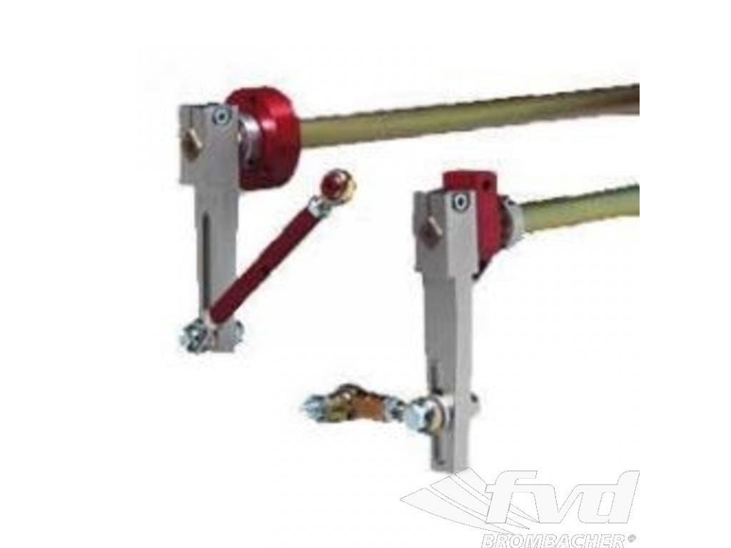 Front Sway Bar 22mm adjustable