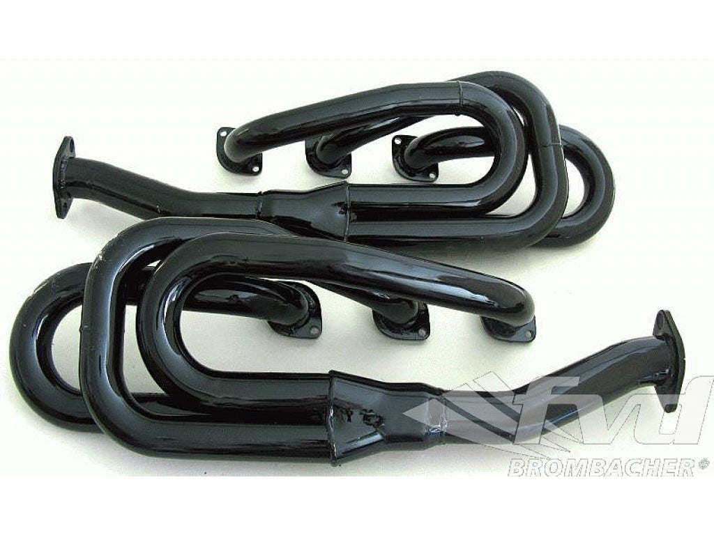 msds headers 1.5 (38.1 mm)911 2.0-2.7L raw steel