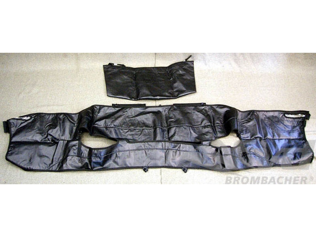 Colgan bras 996 02- fenders not covered
