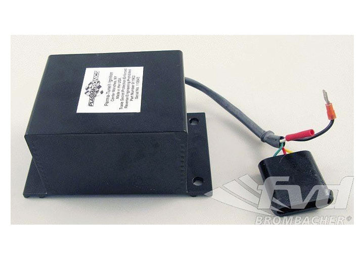 High Performance Ignition System 3p. 69-77
