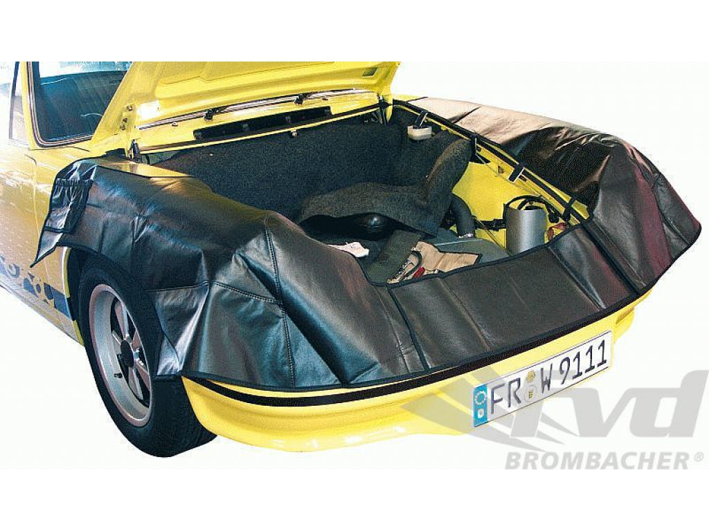Service Cover - FRONT - 928