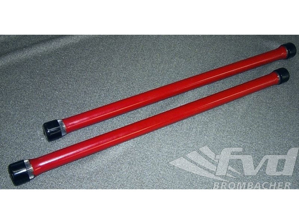 torsions bar set 28 rear 66-86