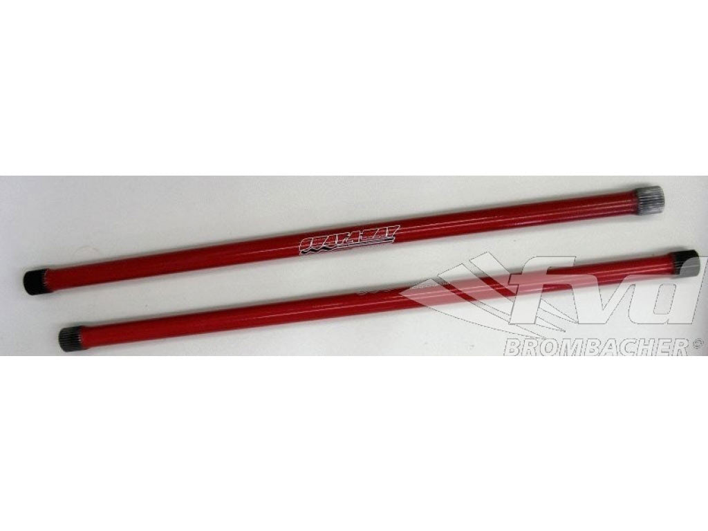 torsion bars 21mm 911,912