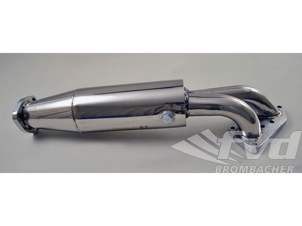 Sport catalytic 100cell 78-89